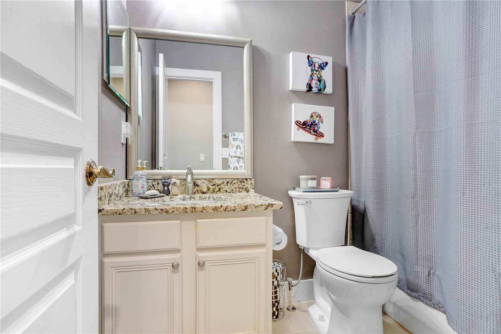 HIGHLAND PARK - Residential
