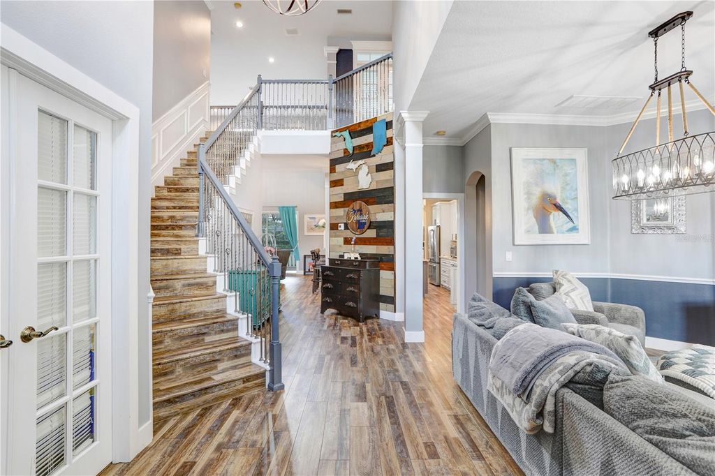 Photo of 14605 Canopy Drive, Tampa, FL 33626 (MLS # TB8398797)