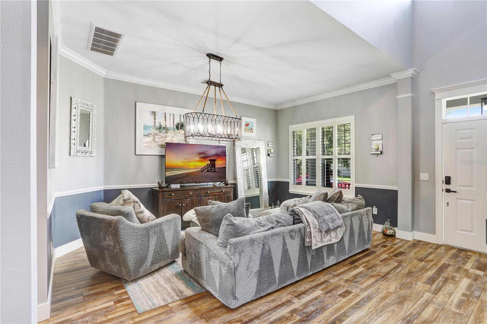 HIGHLAND PARK - Residential