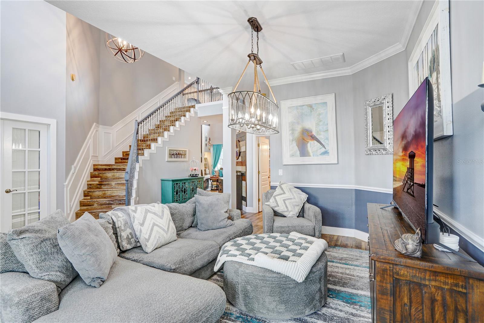 HIGHLAND PARK - Residential