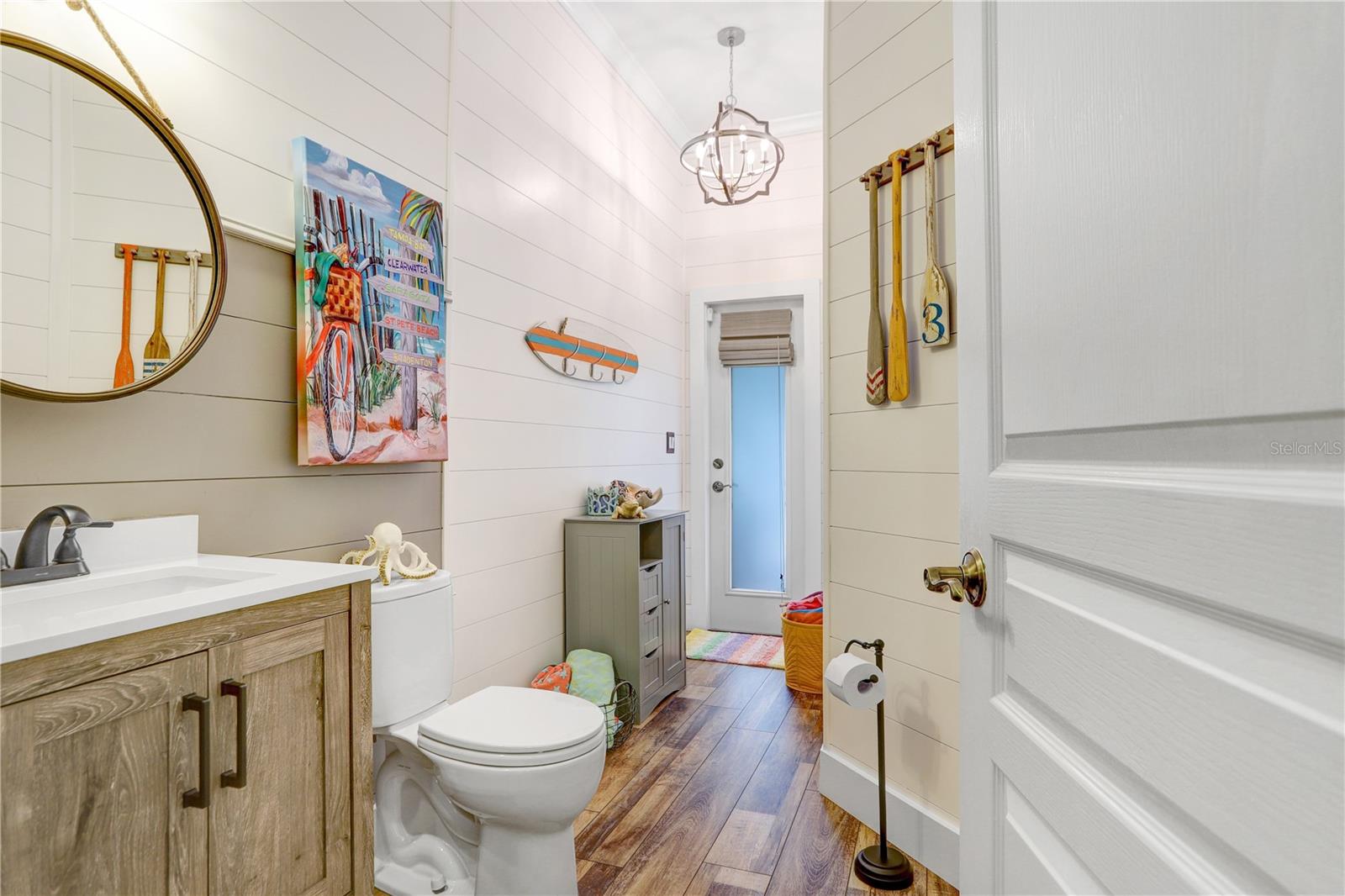 HIGHLAND PARK - Residential