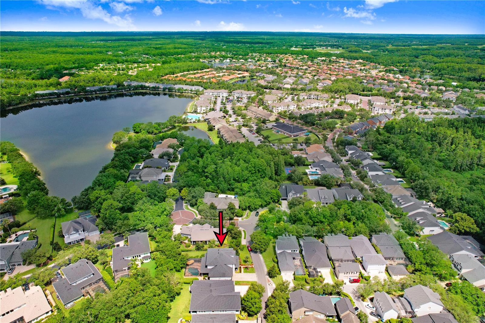 HIGHLAND PARK - Residential