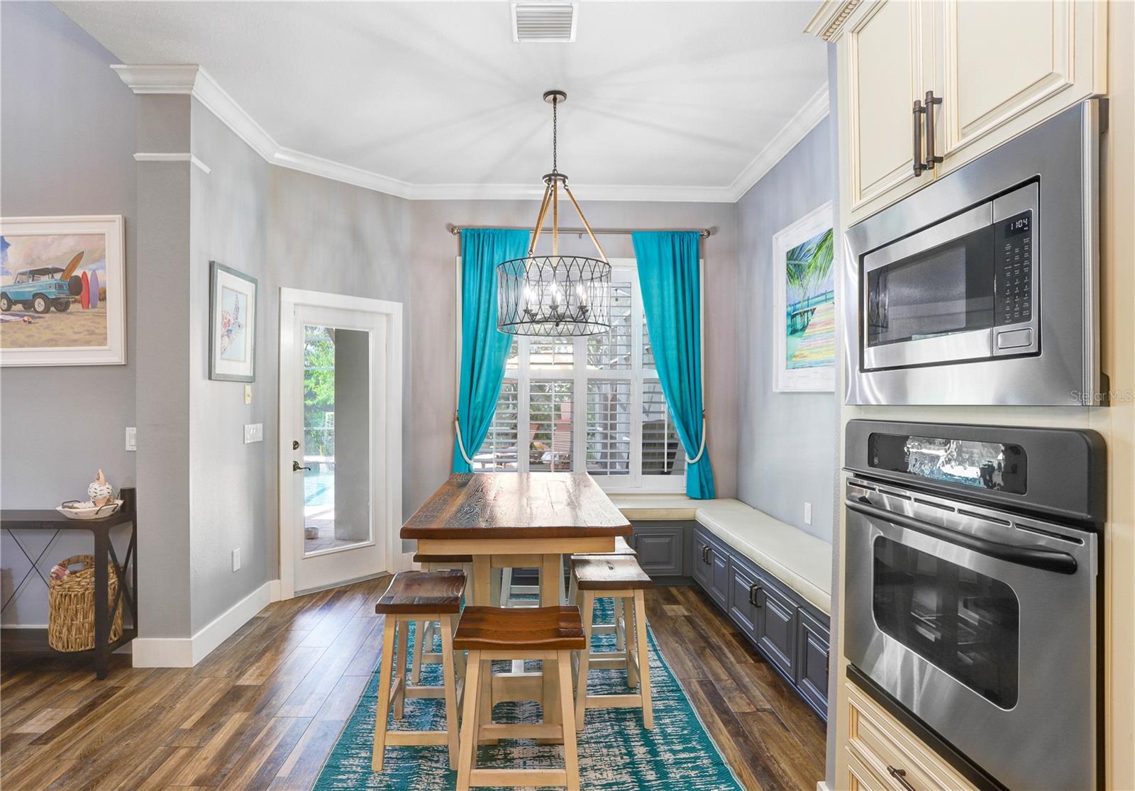 HIGHLAND PARK - Residential
