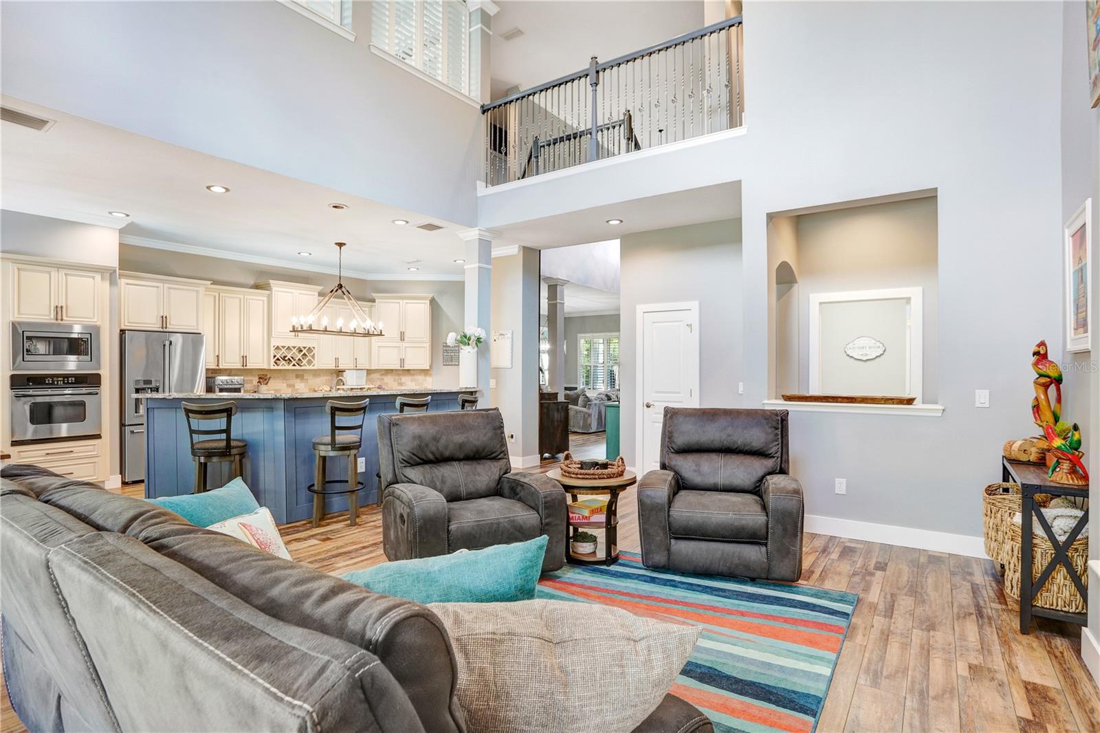 HIGHLAND PARK - Residential