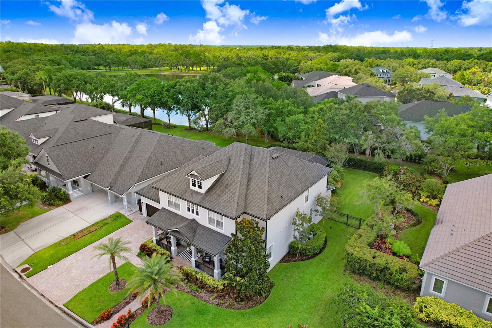 HIGHLAND PARK - Residential