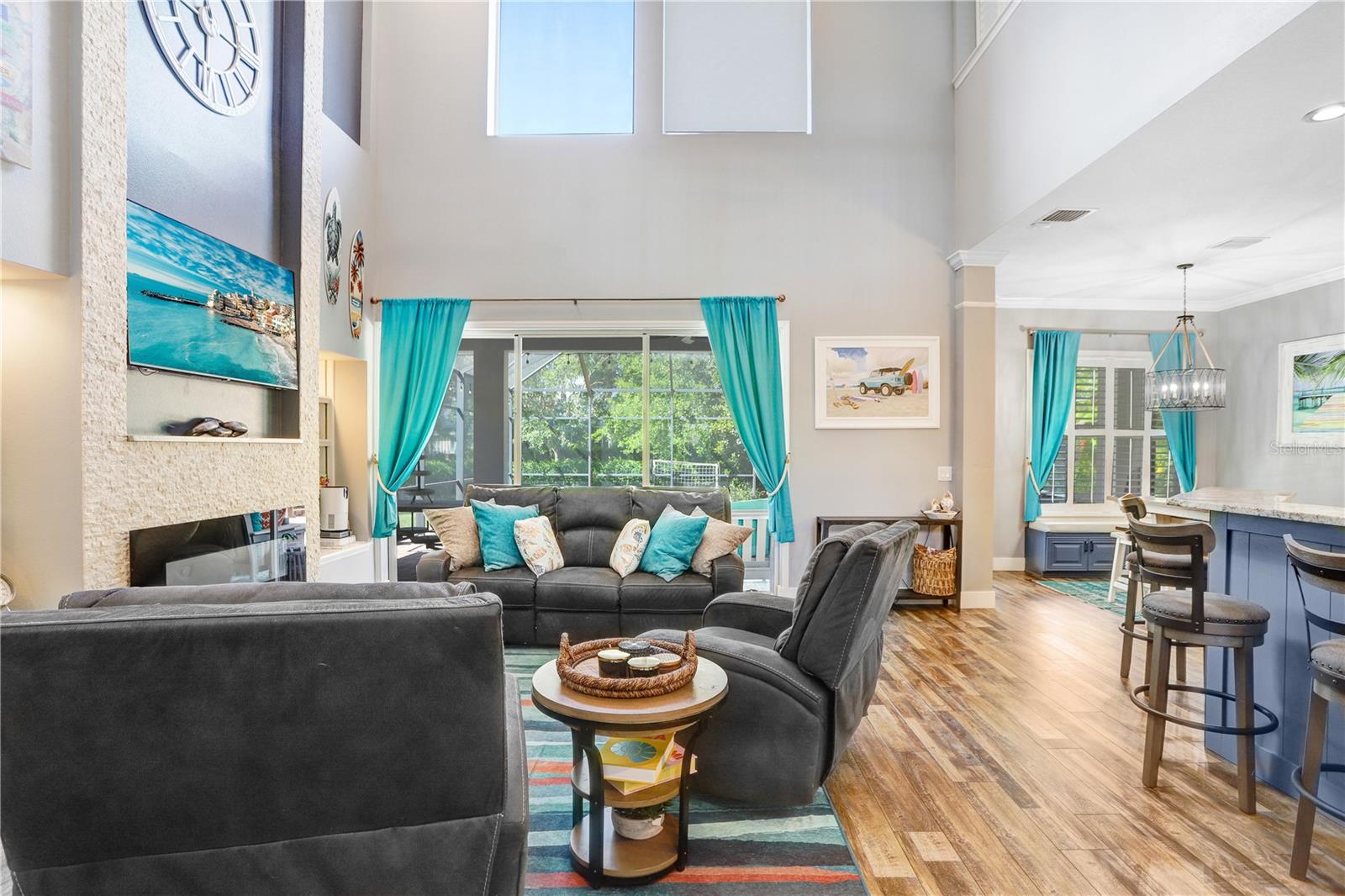 HIGHLAND PARK - Residential