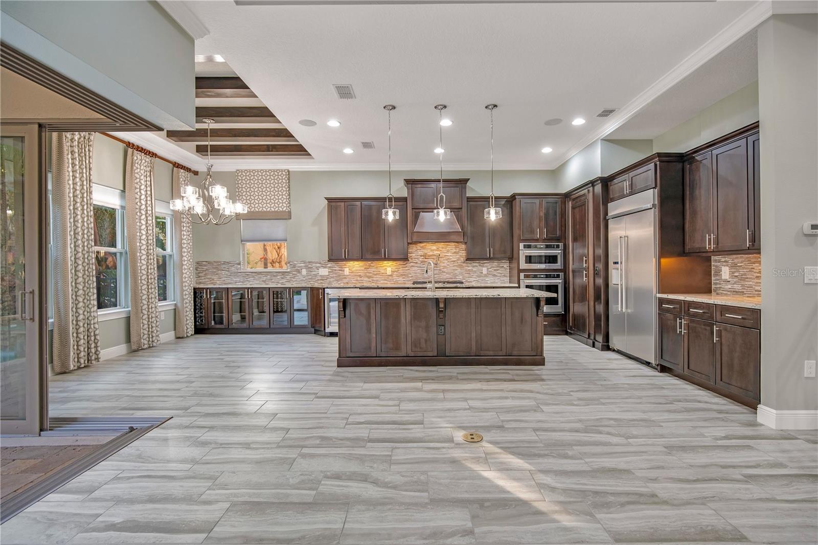 CANOPY OAKS PH 1 - Residential