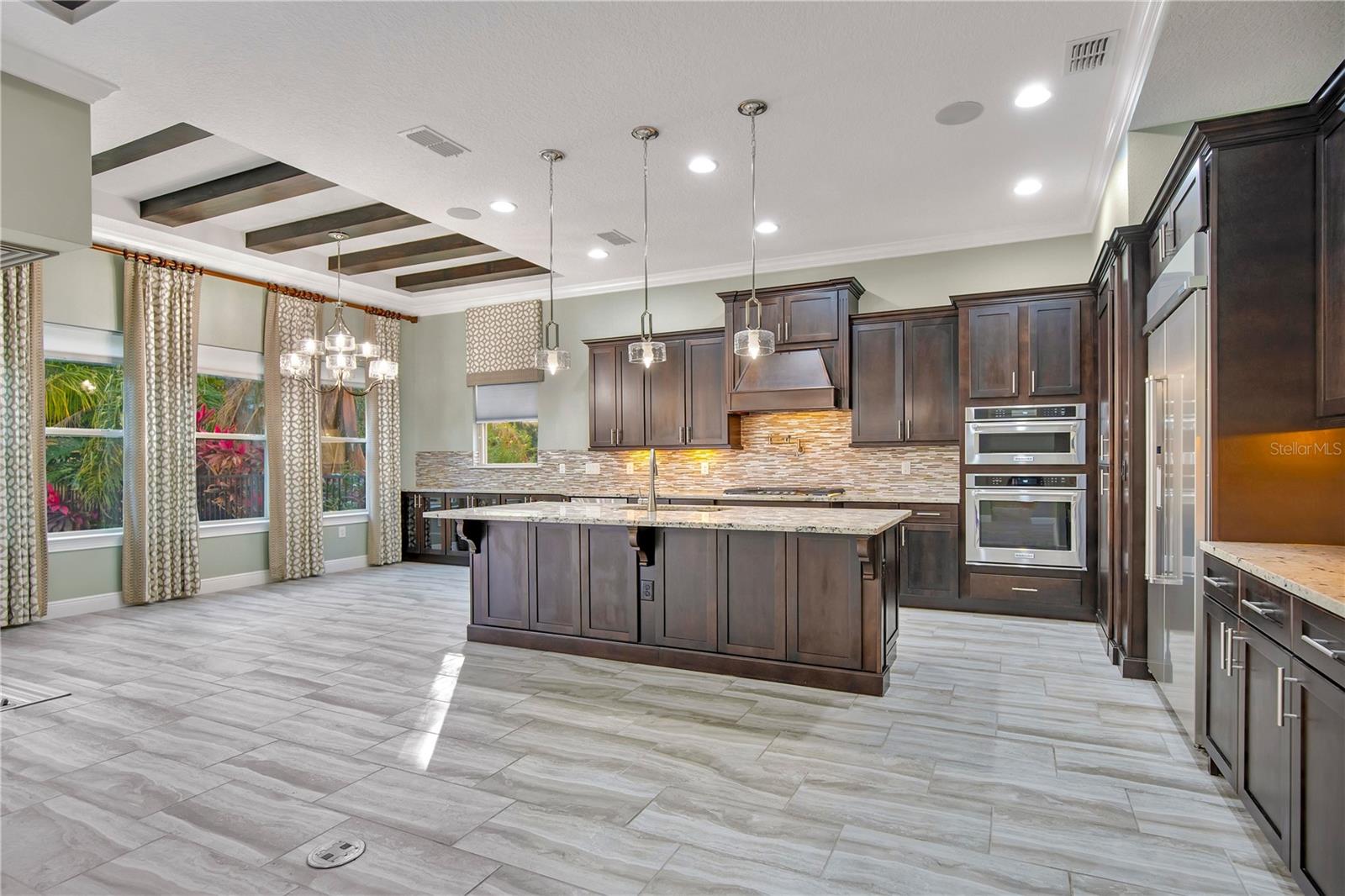 CANOPY OAKS PH 1 - Residential