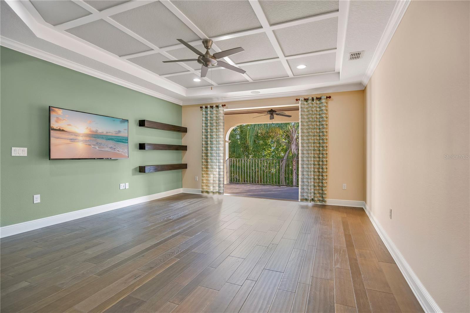 CANOPY OAKS PH 1 - Residential