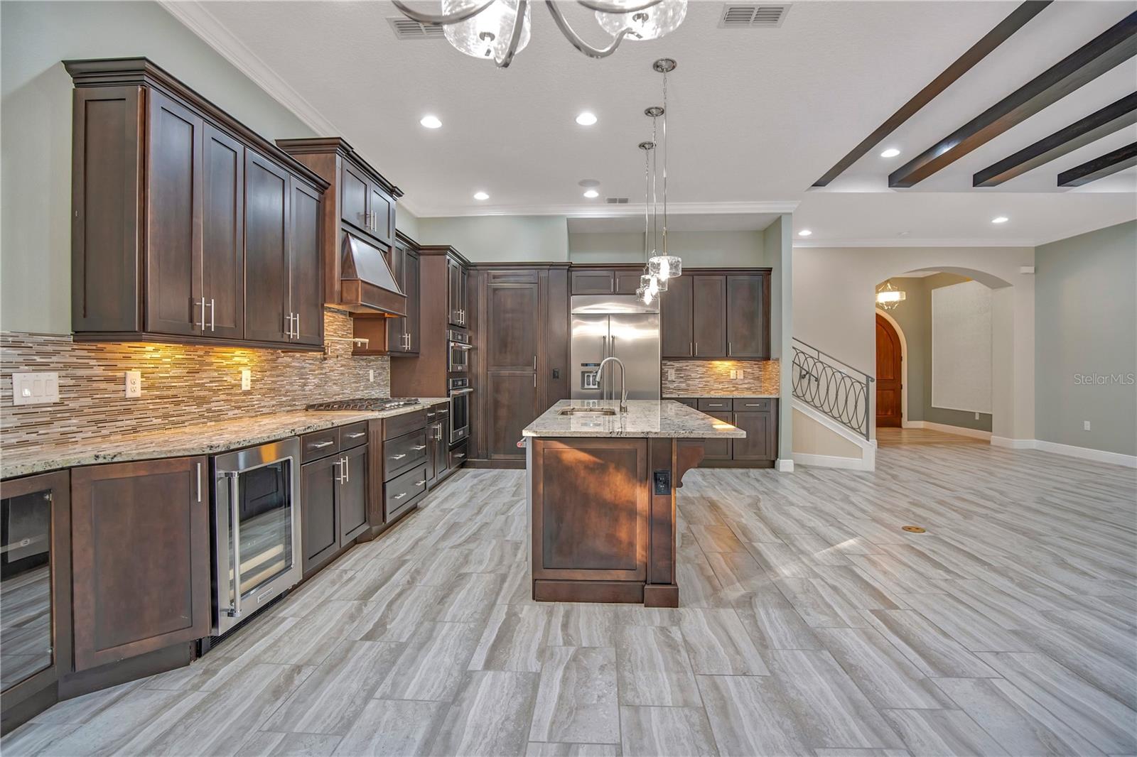 CANOPY OAKS PH 1 - Residential