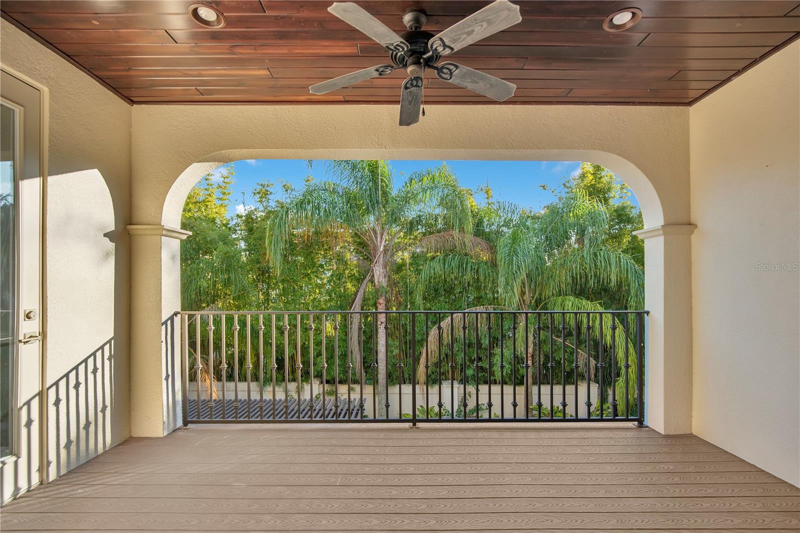 CANOPY OAKS PH 1 - Residential