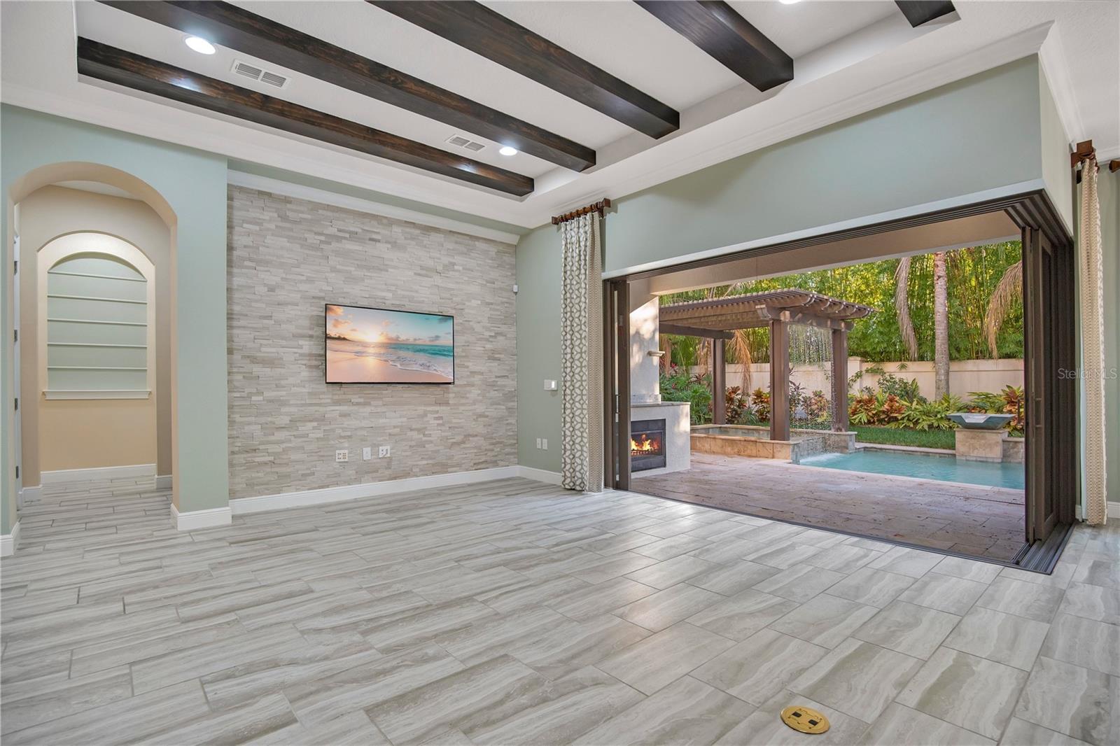 CANOPY OAKS PH 1 - Residential