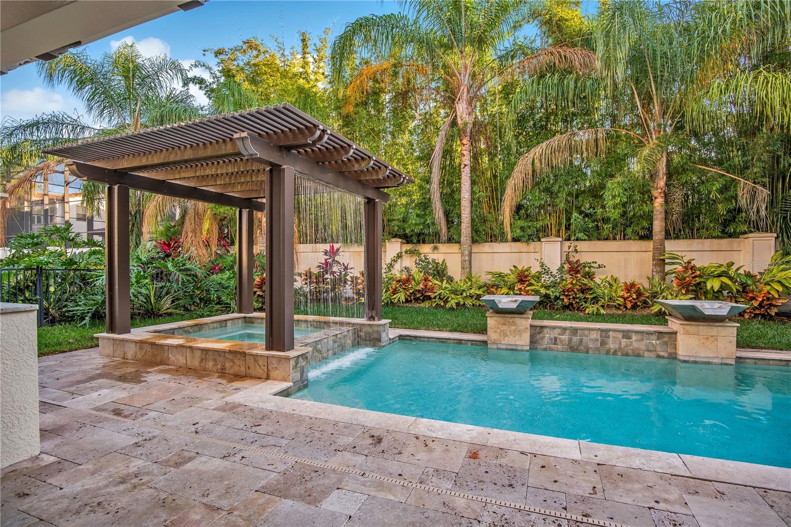 CANOPY OAKS PH 1 - Residential