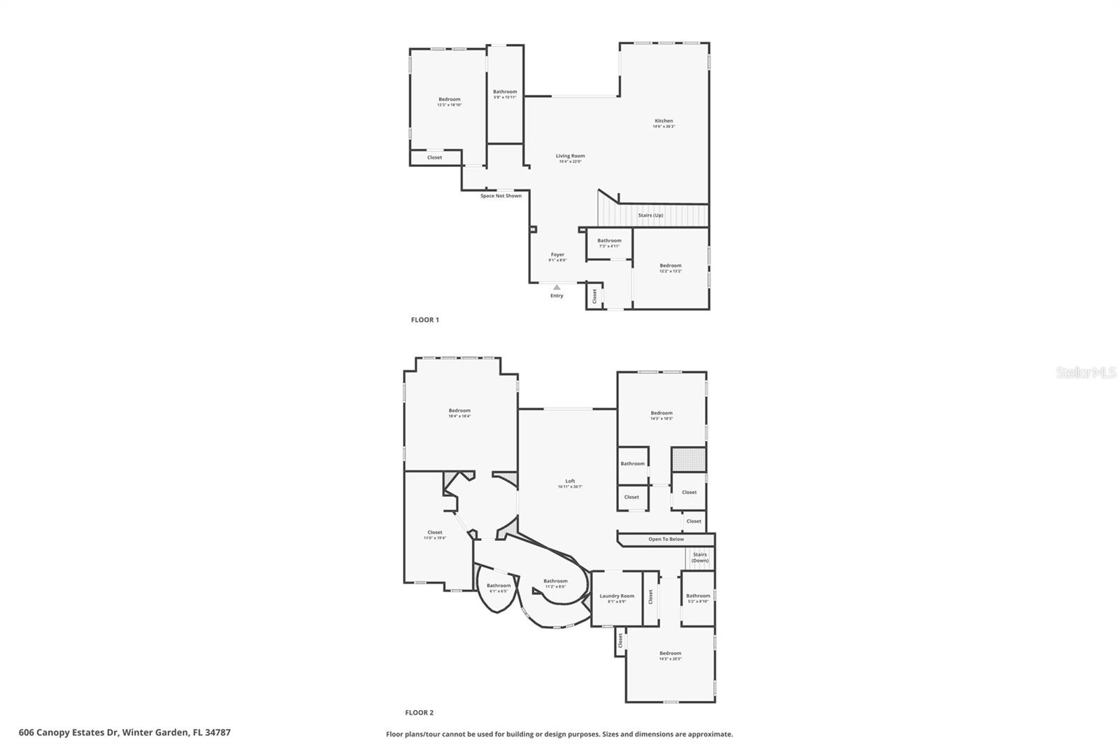 CANOPY OAKS PH 1 - Residential