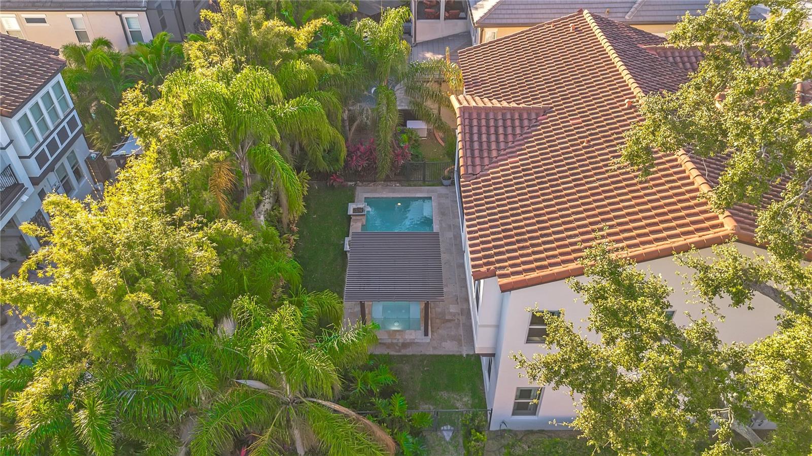 CANOPY OAKS PH 1 - Residential