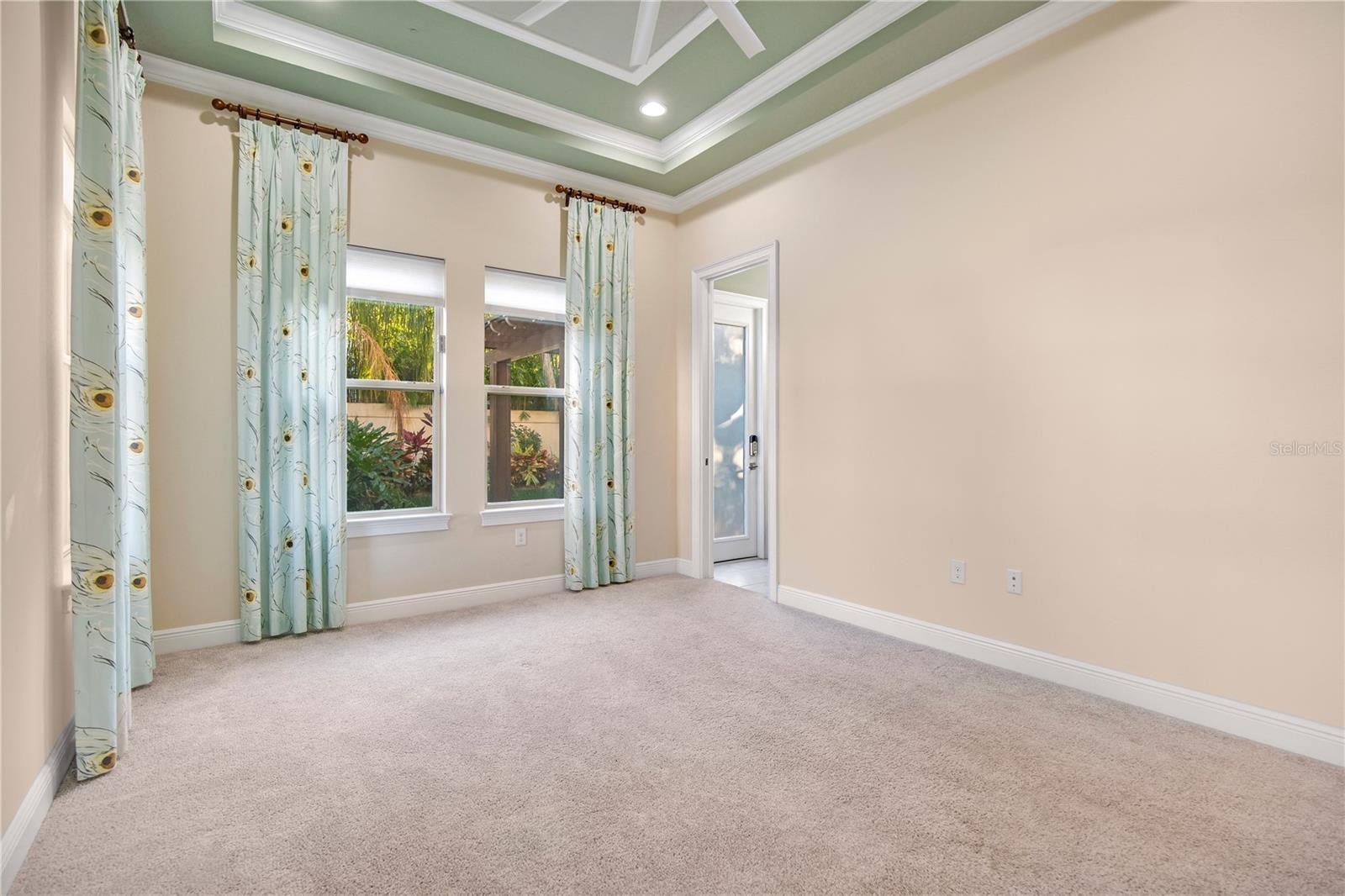 CANOPY OAKS PH 1 - Residential