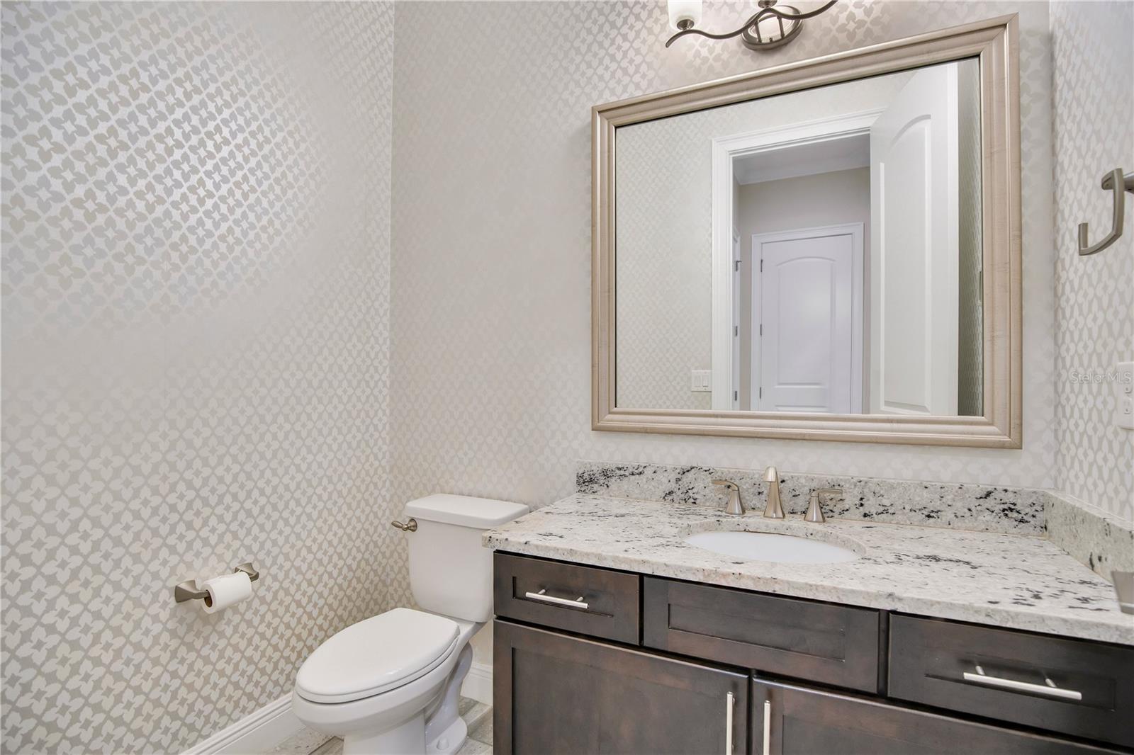 CANOPY OAKS PH 1 - Residential