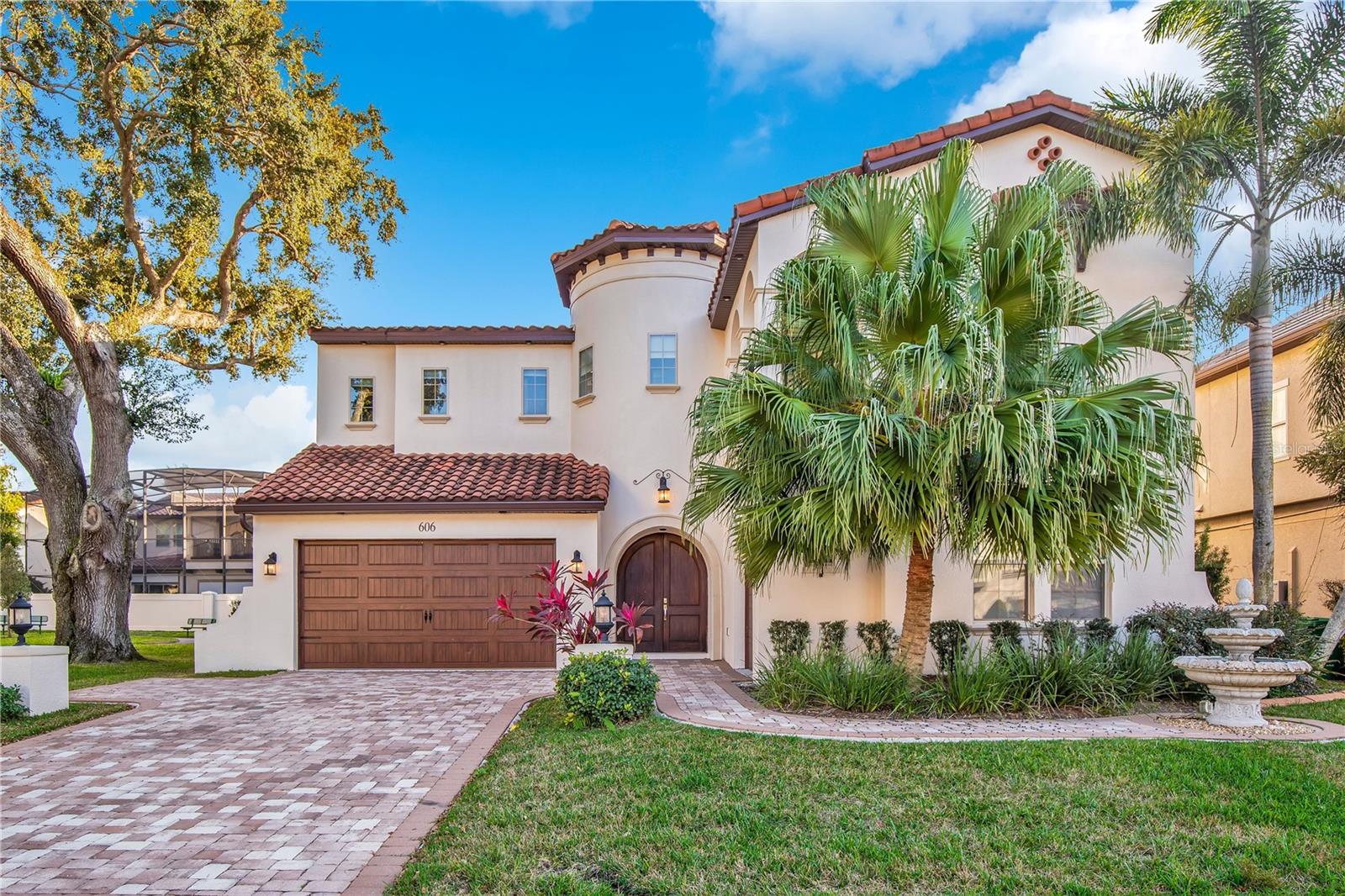 CANOPY OAKS PH 1 - Residential