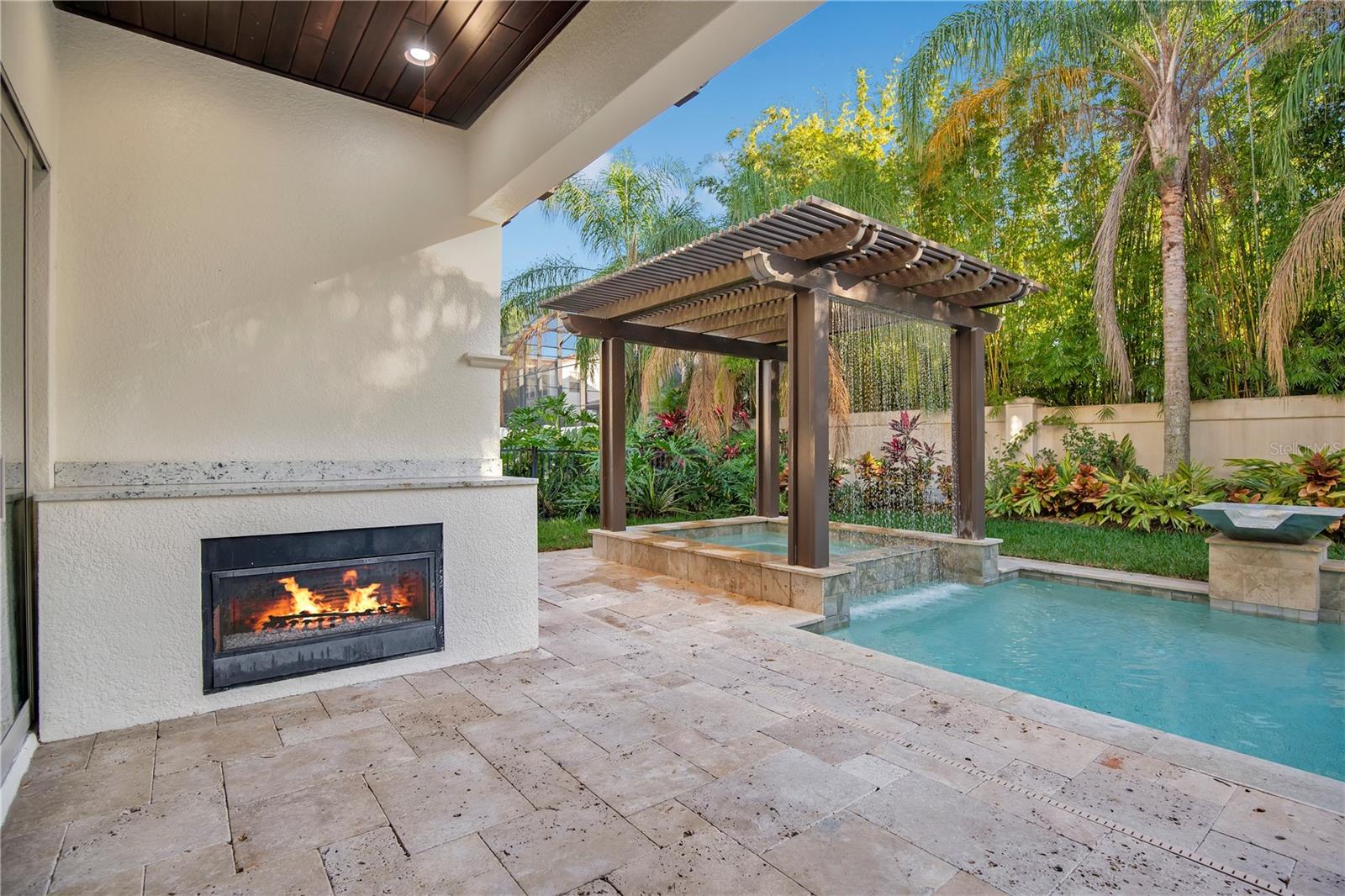 CANOPY OAKS PH 1 - Residential