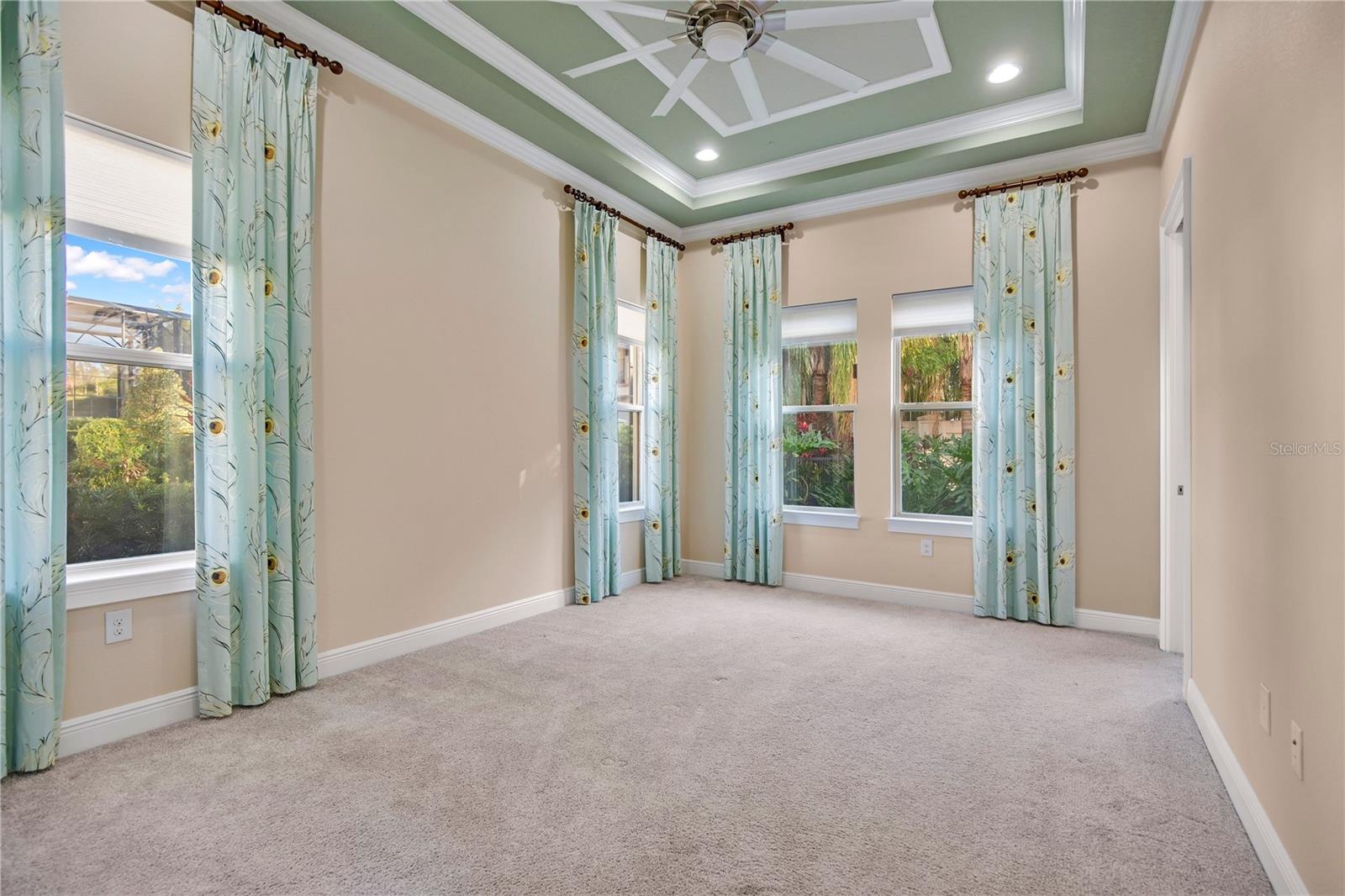 CANOPY OAKS PH 1 - Residential