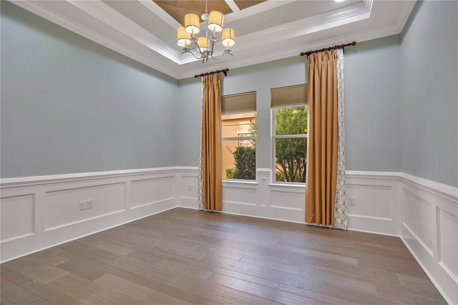 CANOPY OAKS PH 1 - Residential