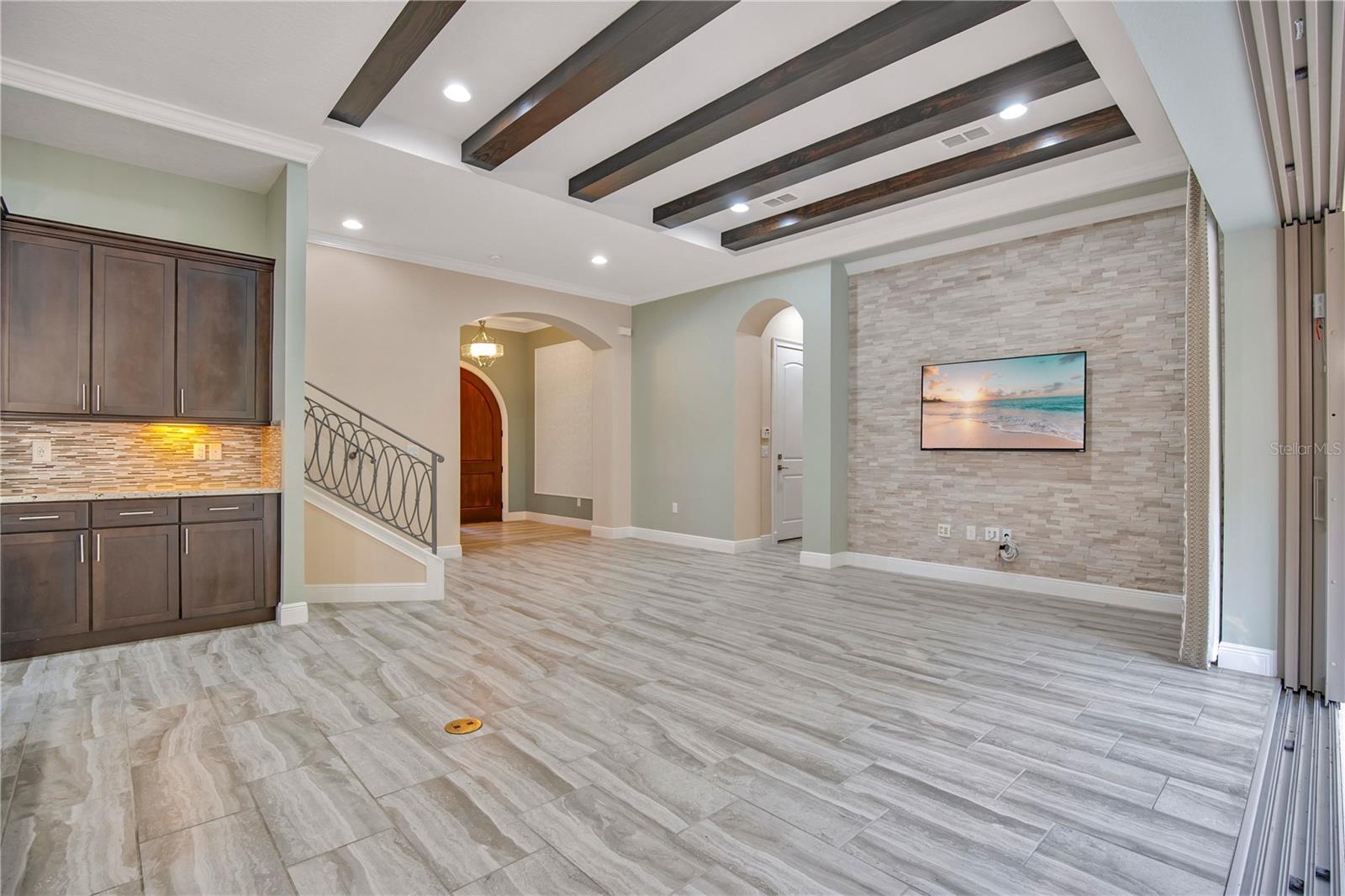 CANOPY OAKS PH 1 - Residential