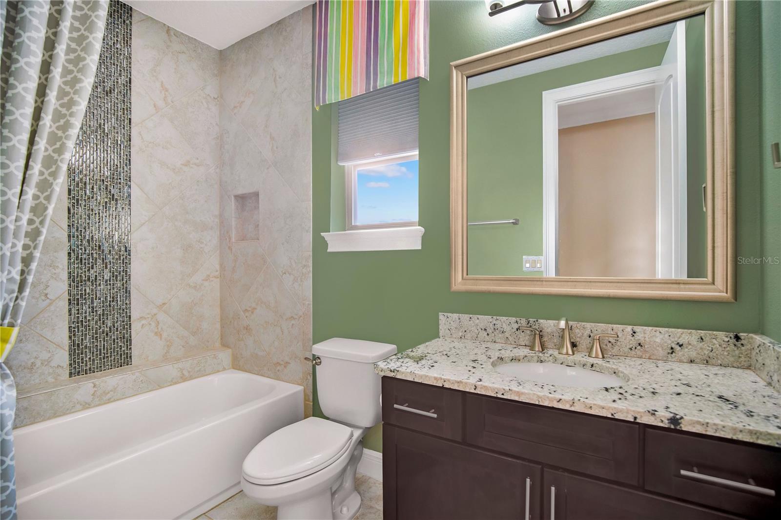 CANOPY OAKS PH 1 - Residential