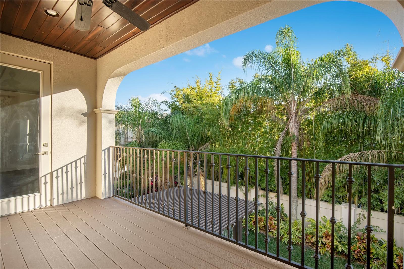 CANOPY OAKS PH 1 - Residential