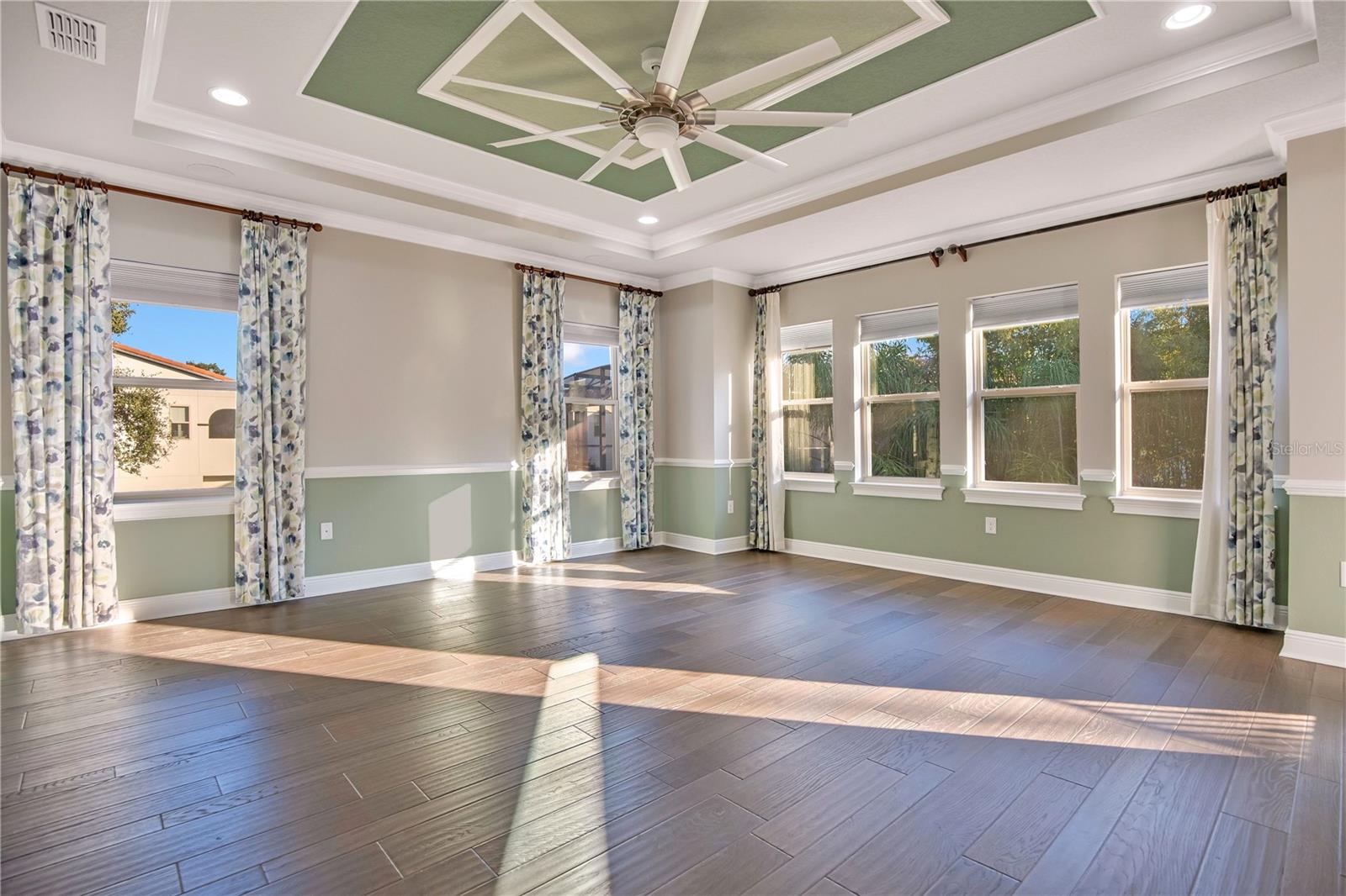 CANOPY OAKS PH 1 - Residential