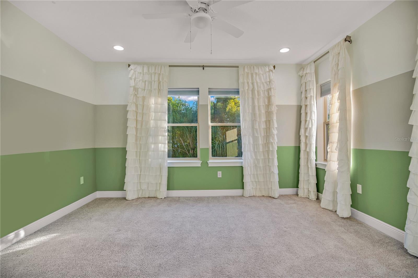 CANOPY OAKS PH 1 - Residential