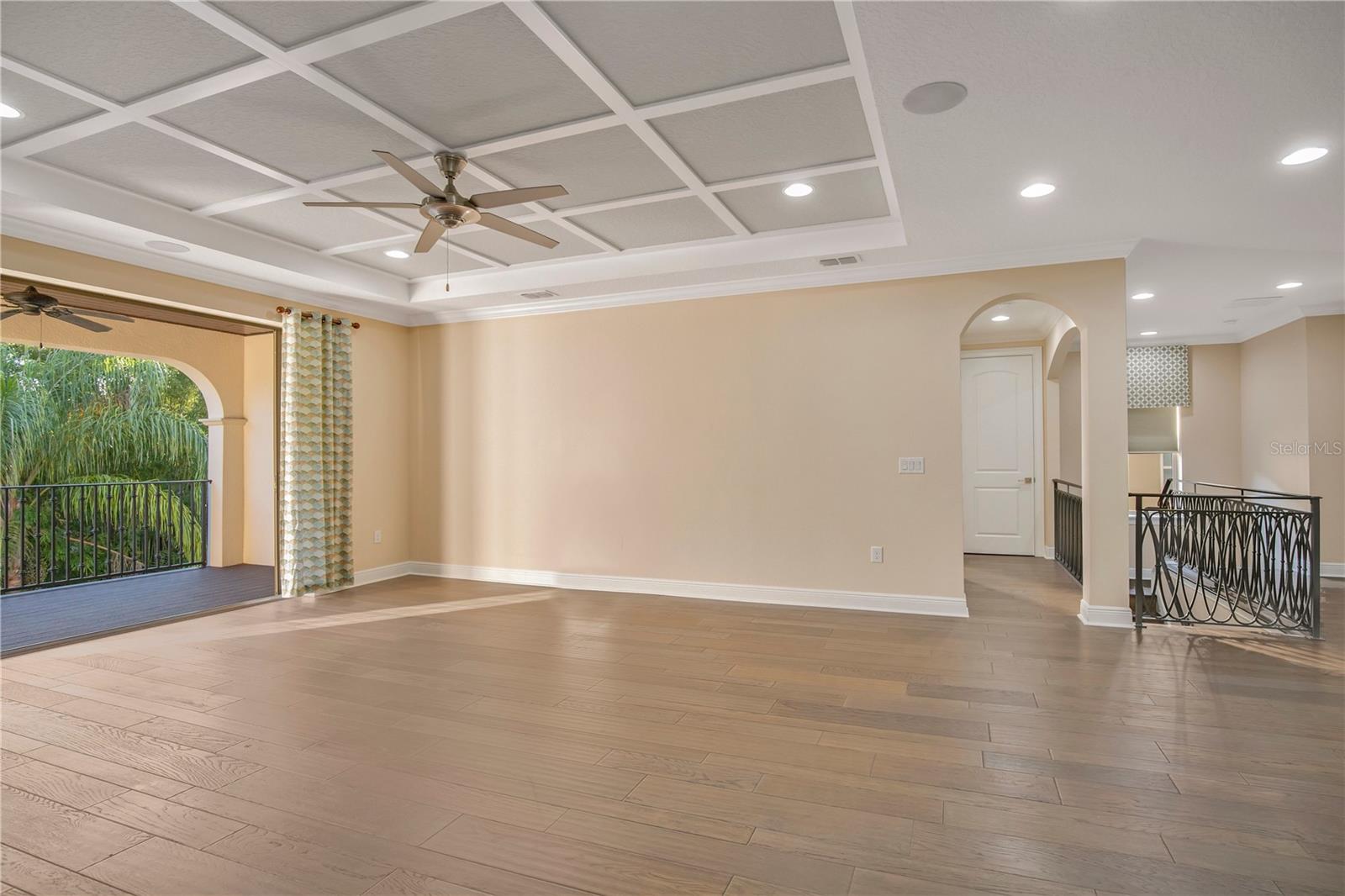 CANOPY OAKS PH 1 - Residential