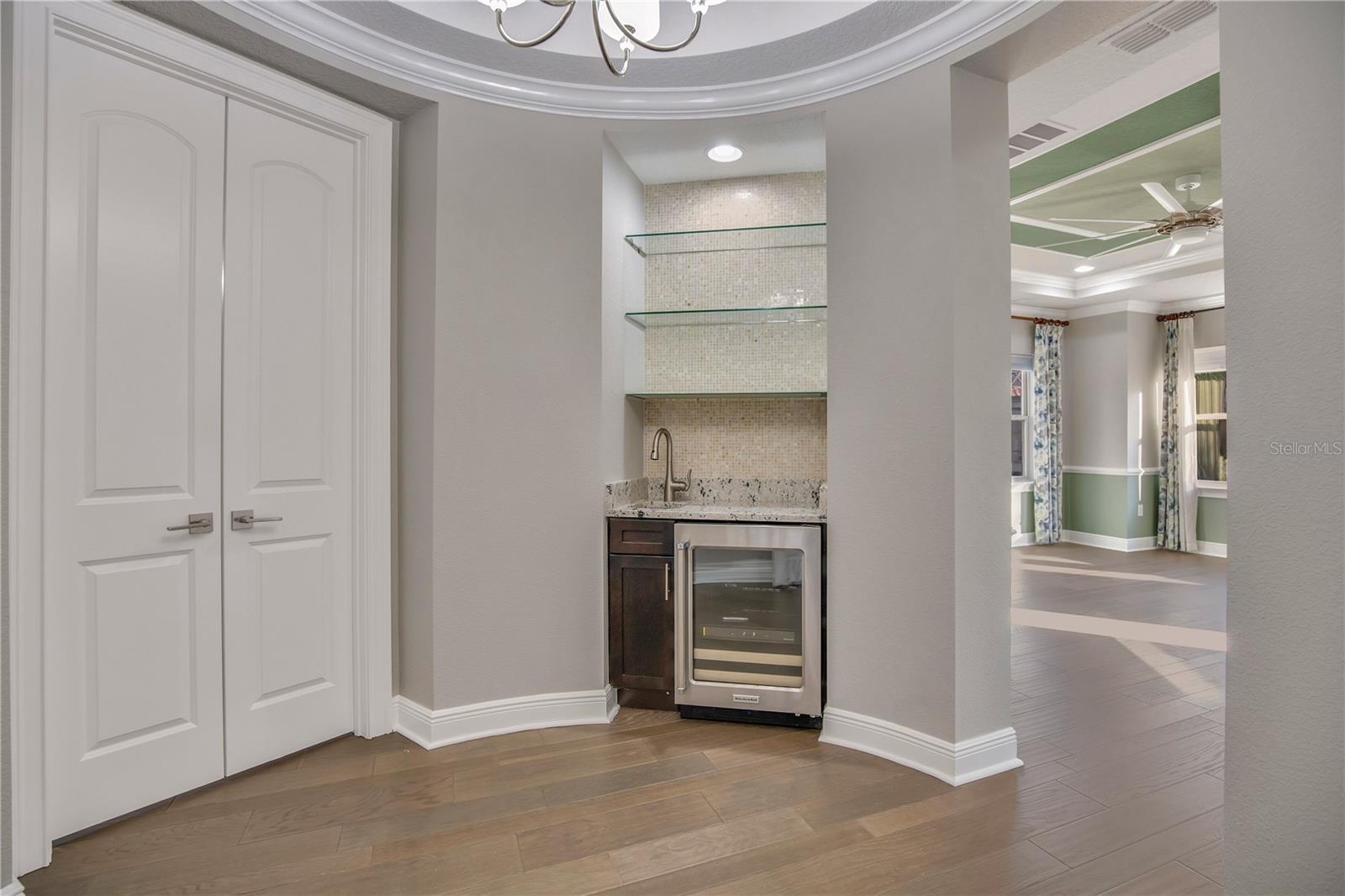 CANOPY OAKS PH 1 - Residential