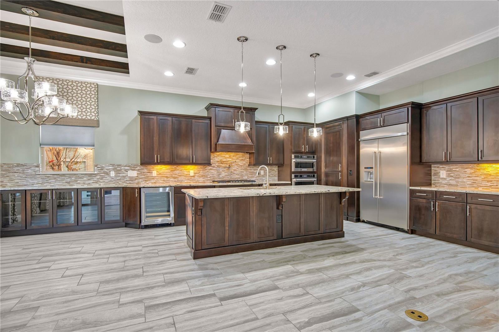 CANOPY OAKS PH 1 - Residential