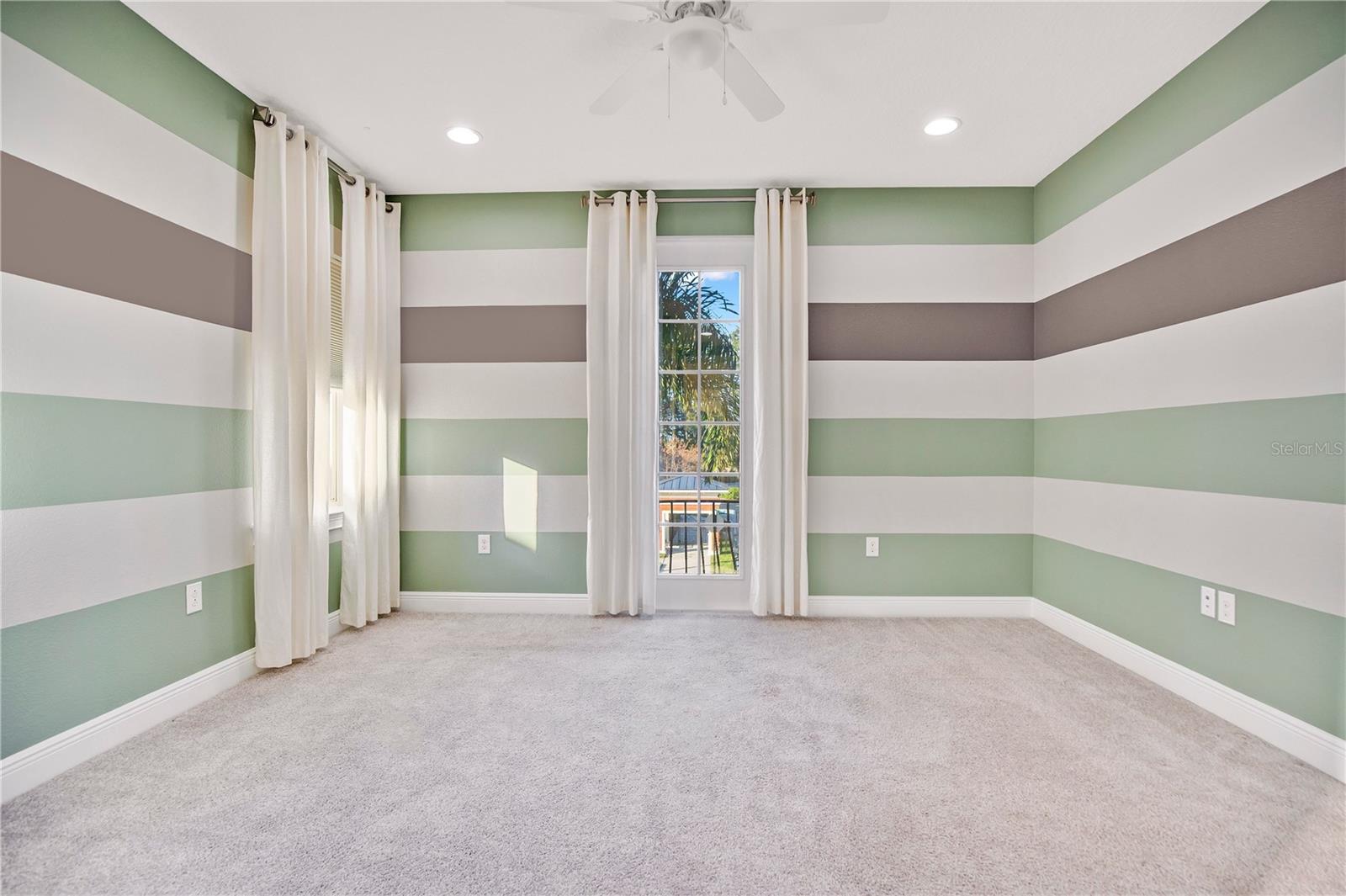 CANOPY OAKS PH 1 - Residential