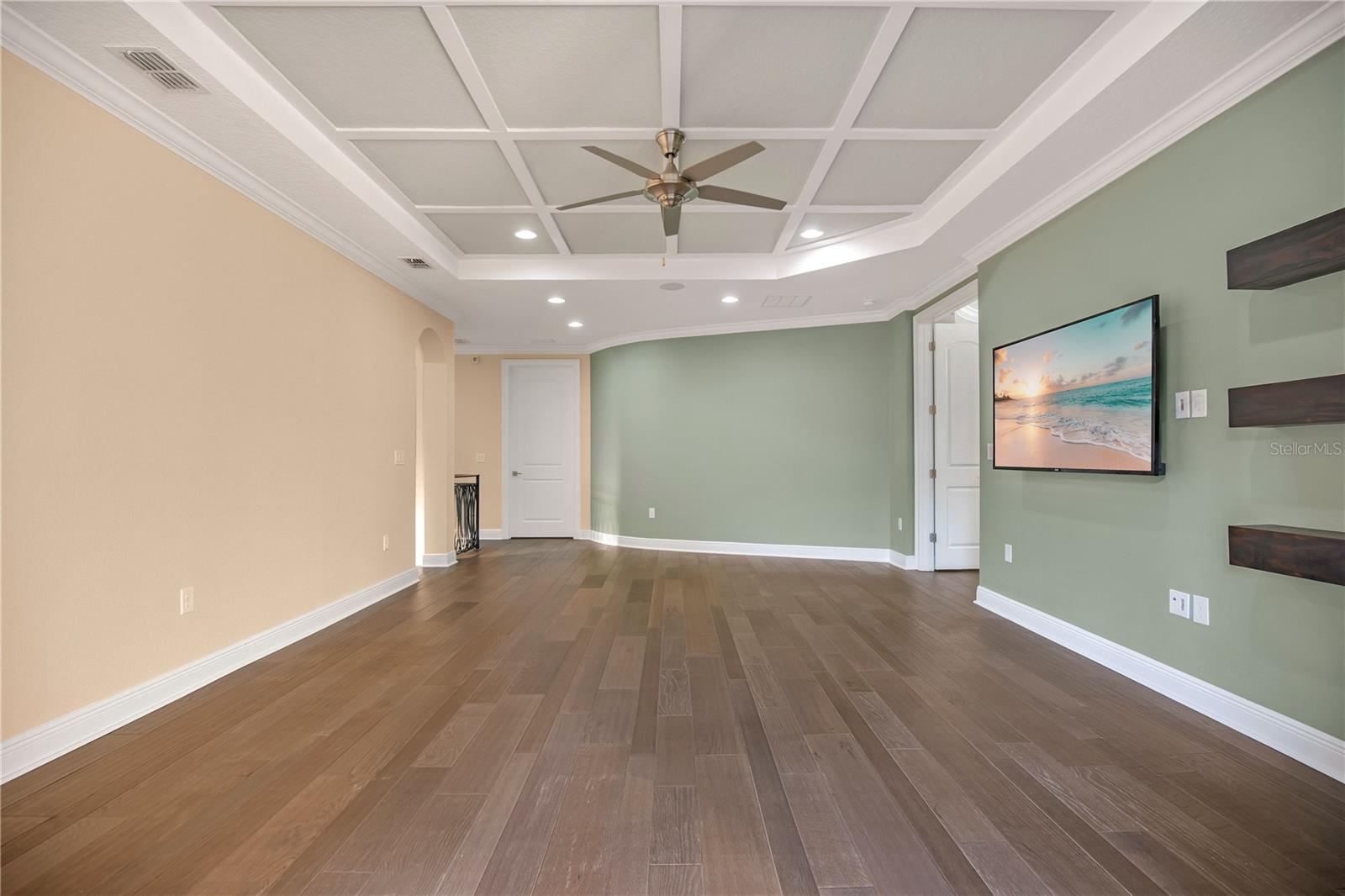 CANOPY OAKS PH 1 - Residential