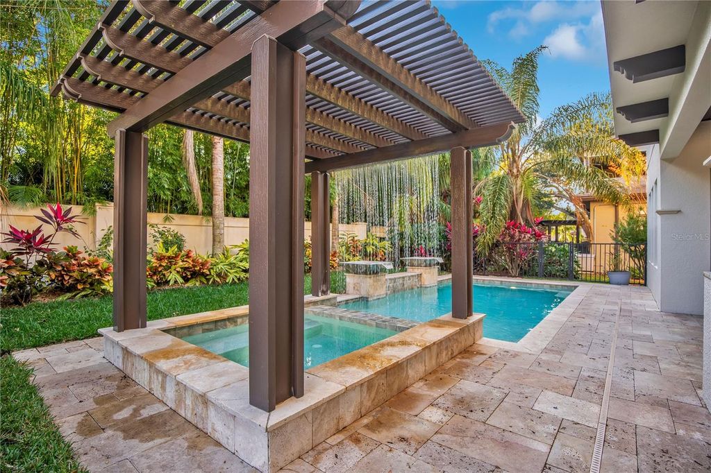 Photo of 606 Canopy Estates Drive, Winter Garden, FL 34787 (MLS # O6372544)