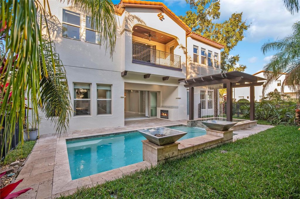 Photo of 606 Canopy Estates Drive, Winter Garden, FL 34787 (MLS # O6372544)