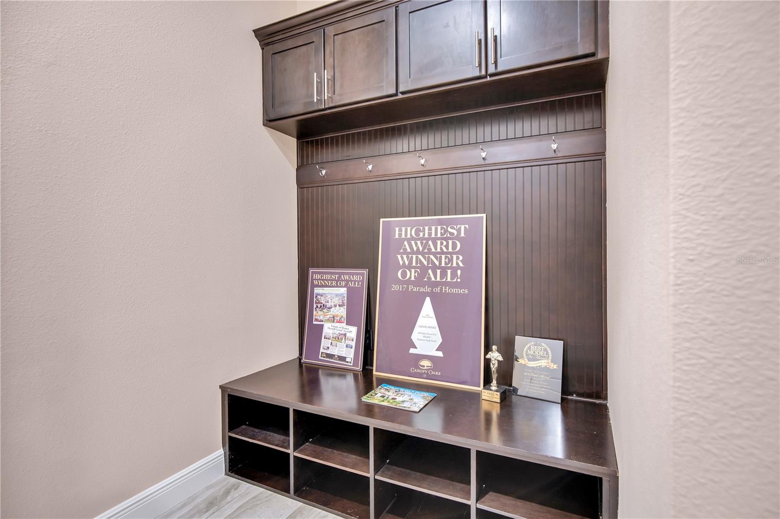 CANOPY OAKS PH 1 - Residential