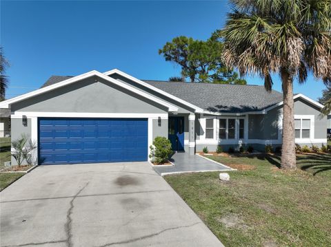 Photo of 1911 Academy Street NE, Palm Bay, FL 32905 (MLS # O6360441)