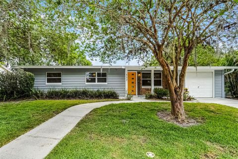 117 EXETER AVENUE LONGWOOD FL 32750