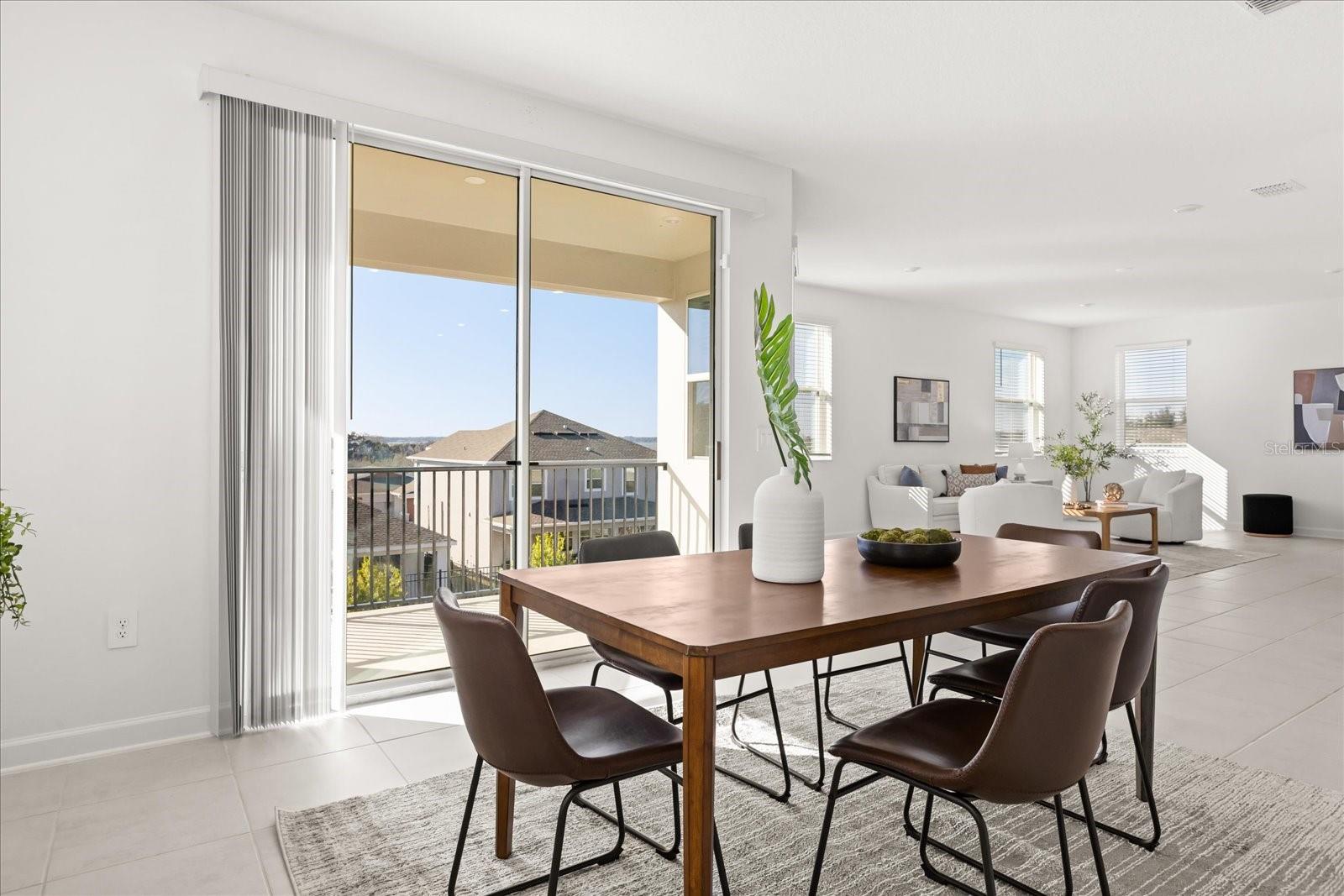 DORA PARC - Residential