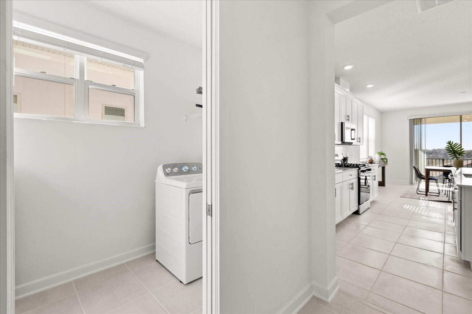 DORA PARC - Residential