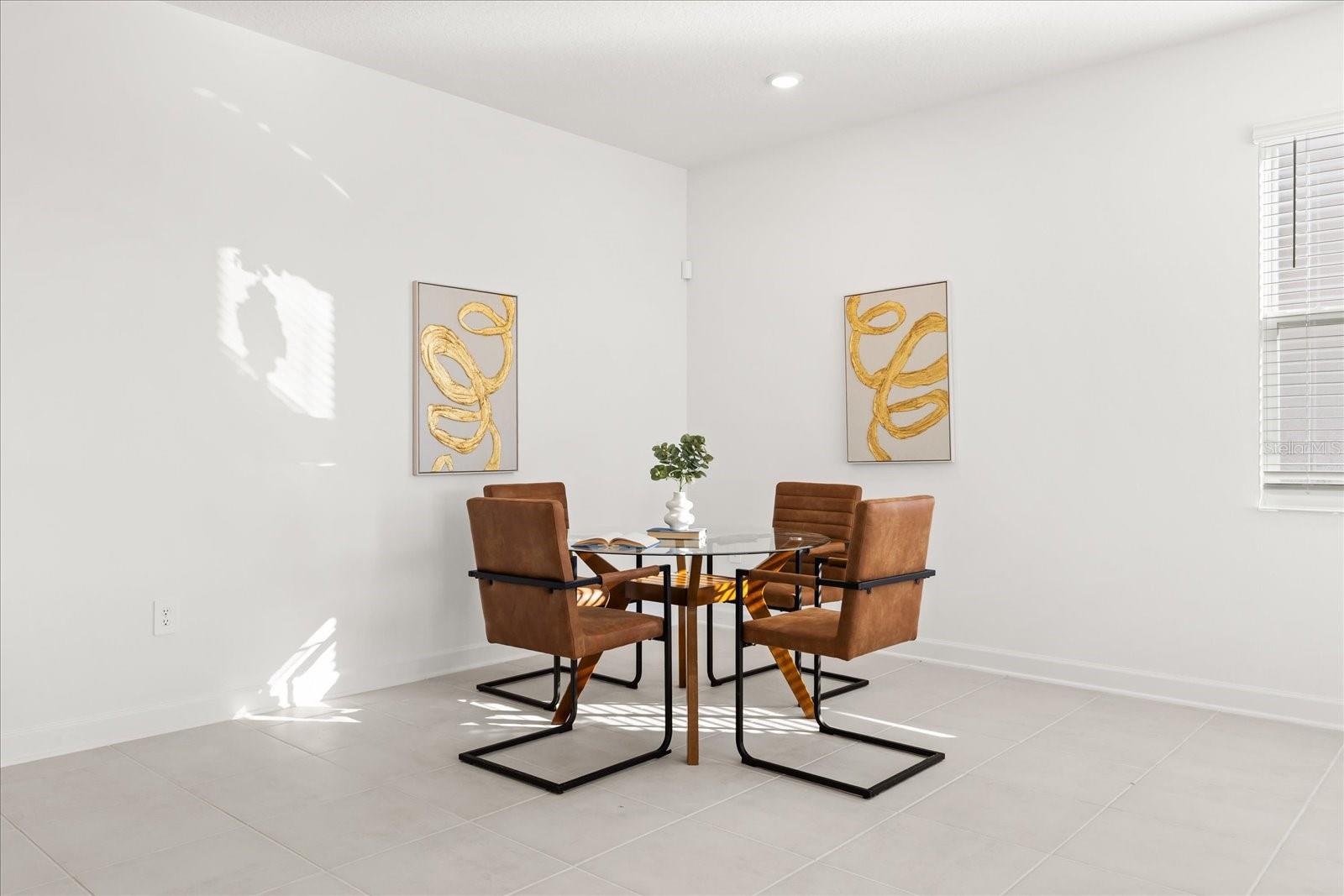 DORA PARC - Residential