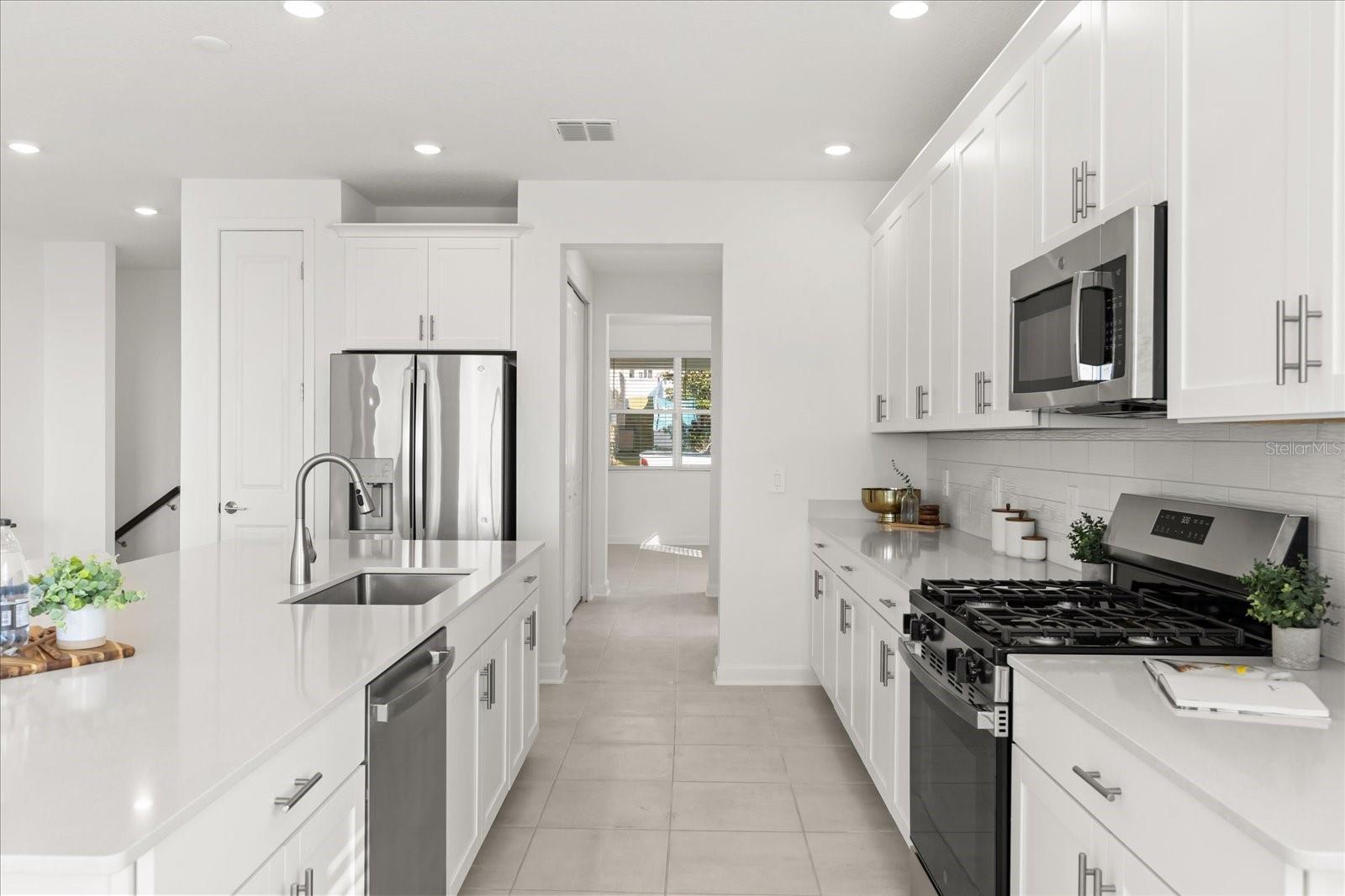 DORA PARC - Residential