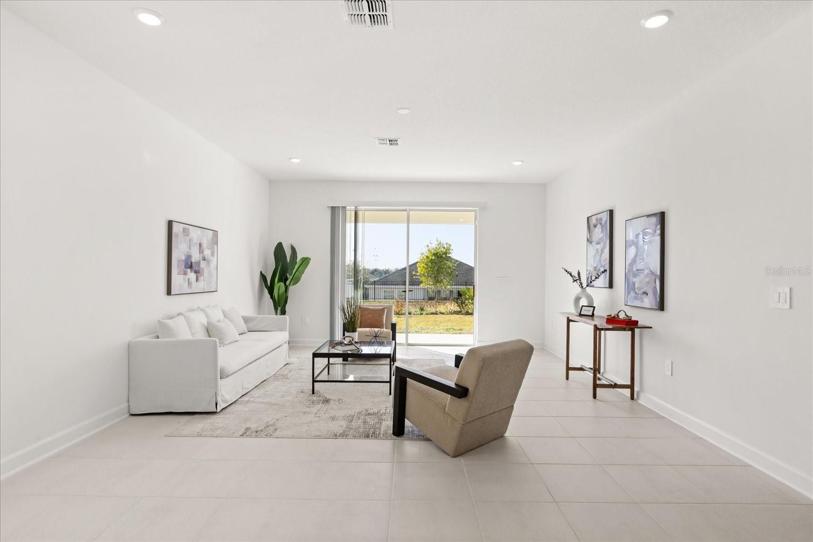 DORA PARC - Residential