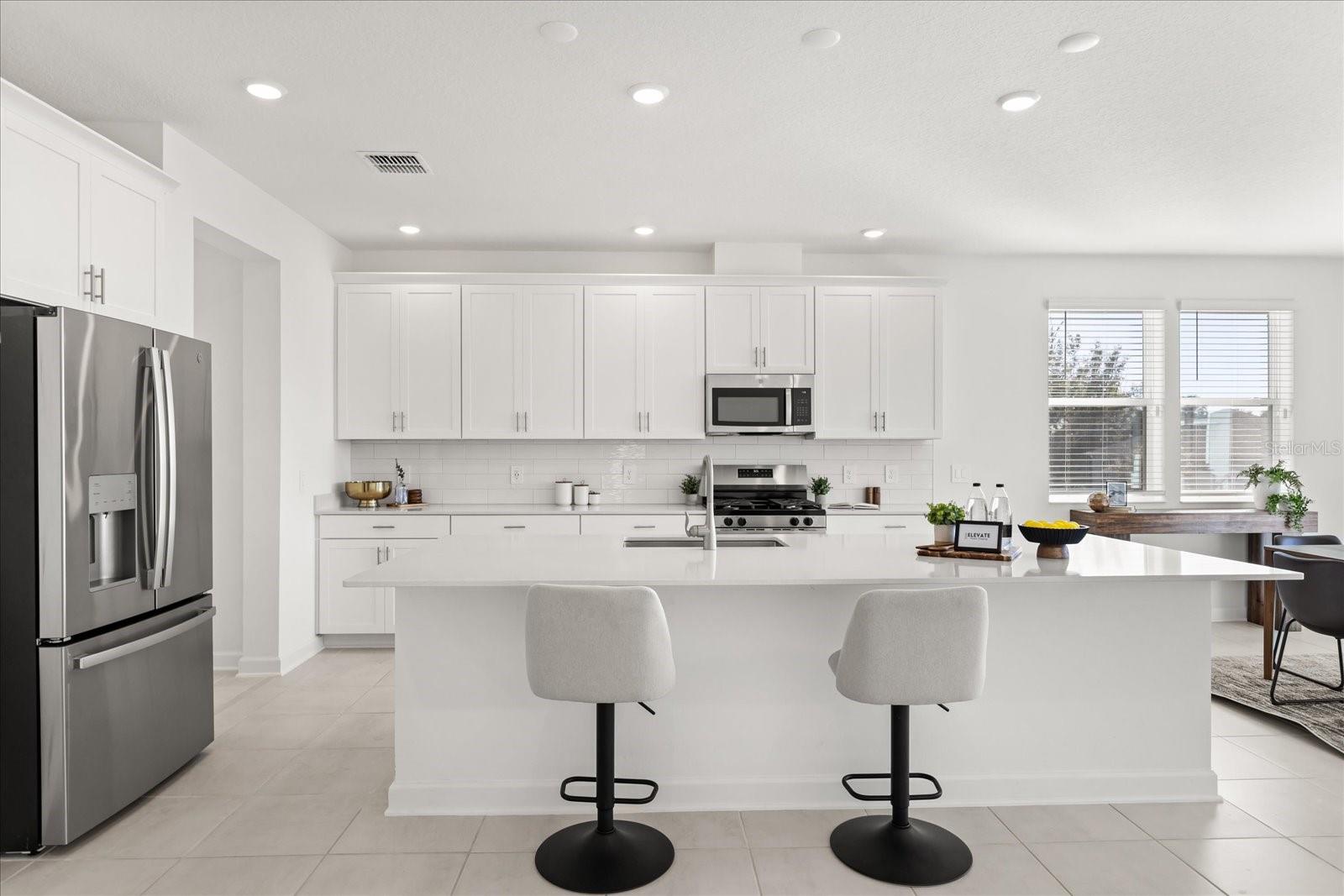 DORA PARC - Residential