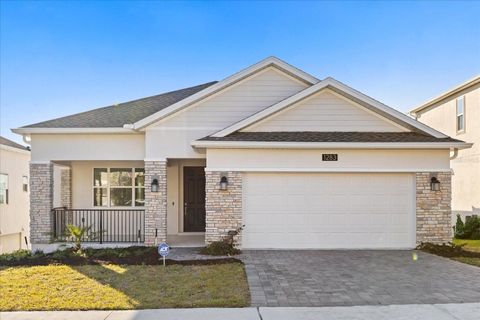 Photo of 1283 Dora Parc Lane, Mount Dora, FL 32757 (MLS # G5108065)