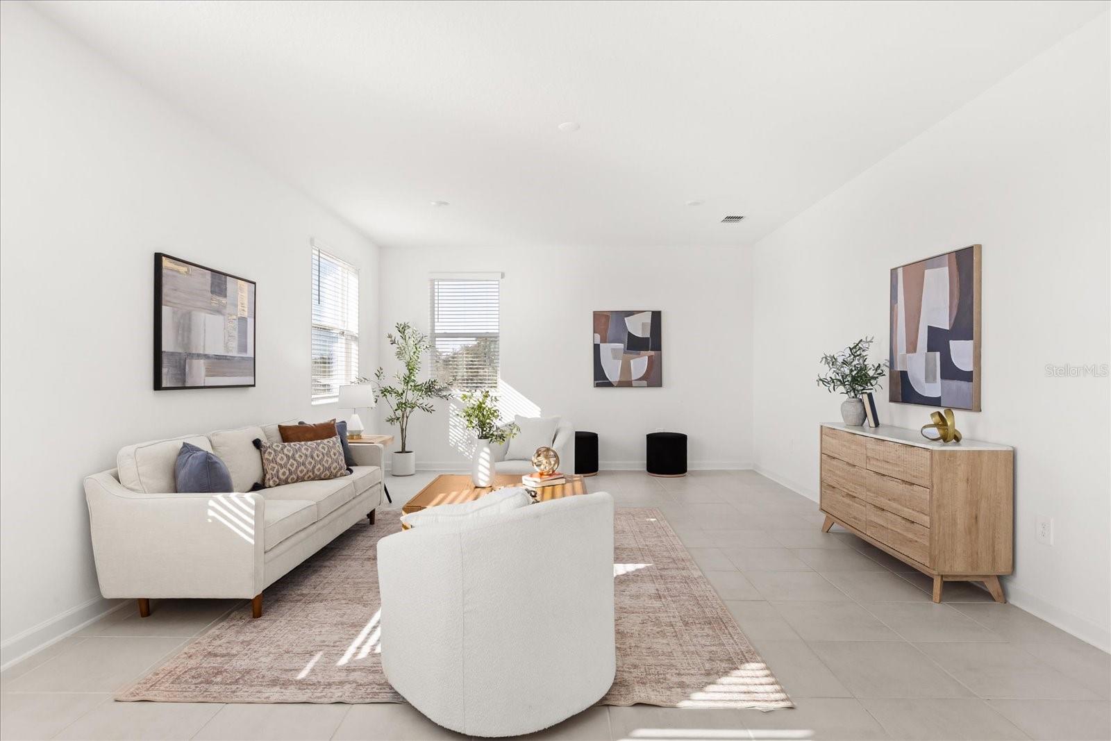 DORA PARC - Residential