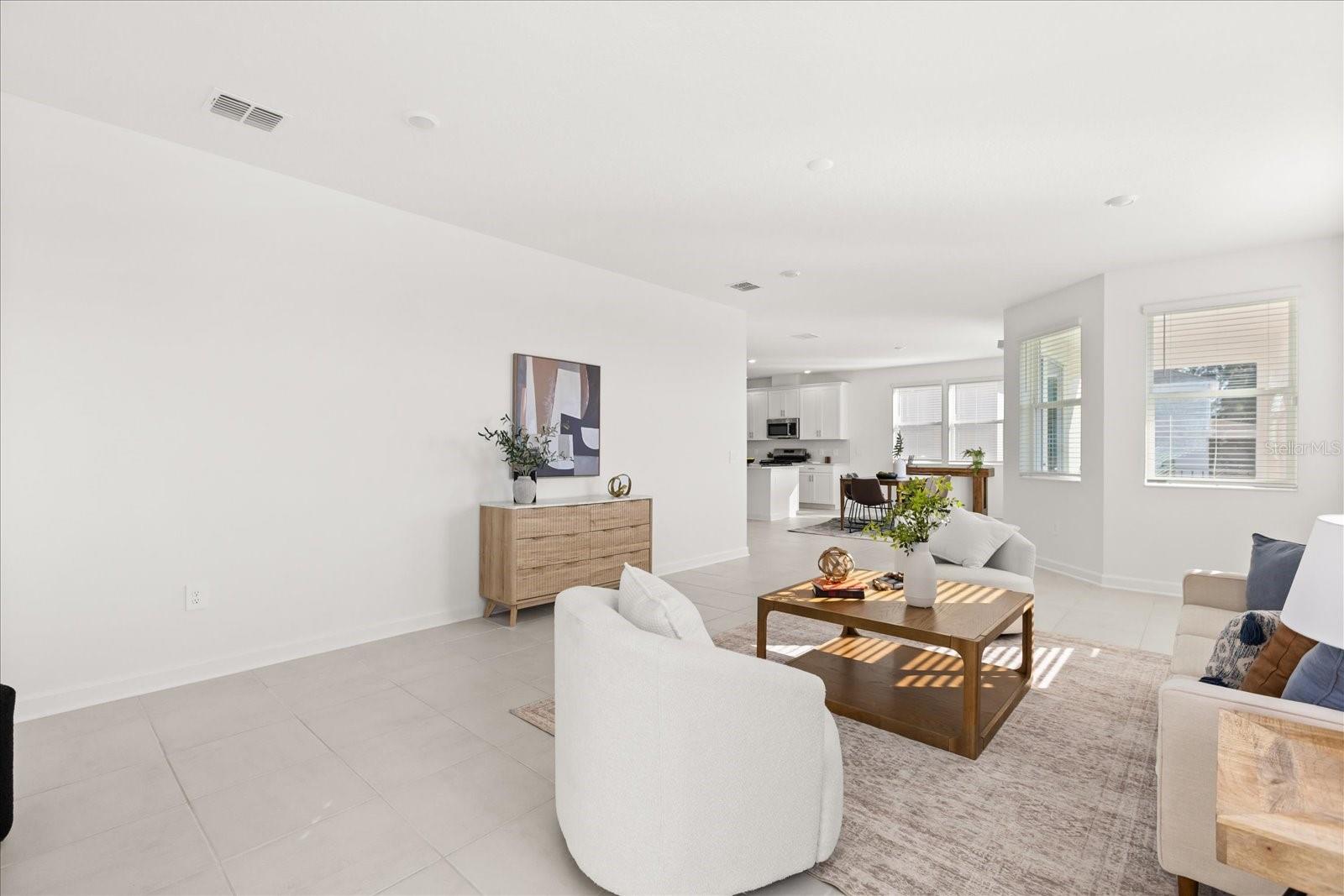 DORA PARC - Residential