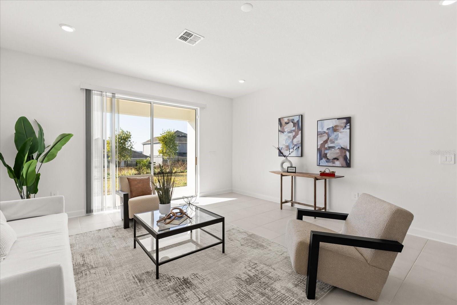 DORA PARC - Residential